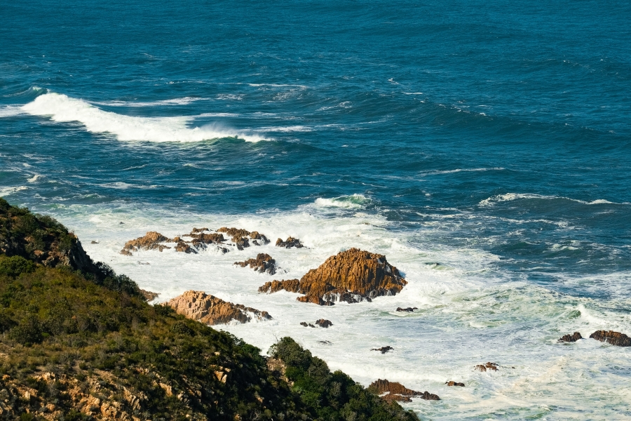 0 Bedroom Property for Sale in Pezula Private Estate Western Cape